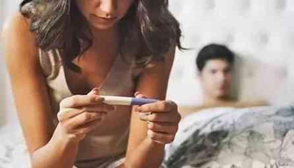 GEBELİK TESTİ NE ZAMAN YAPILIR? Hamilelik belirtileri neler?