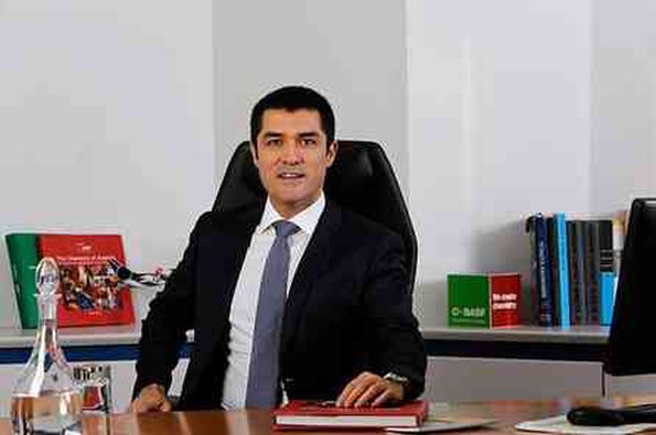 İYİ Parti İstanbul adayı kim oldu? SON DAKİKA! 2024 İYİ Parti İstanbul Belediye Başkan adayı kim?