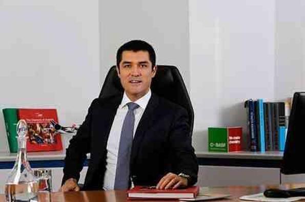 İYİ Parti İstanbul Belediye Başkan Adayı Buğra Kavuncu kimdir? Buğra Kavuncu kaç yaşında ve nereli?