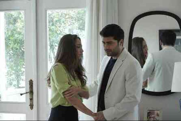 Kızılcık Şerbeti sezon finali 2. fragmanı izle! Kızılcık Şerbeti yeni bölüm bölüm fragmanı yayınlandı mı? Kızılcık Şerbeti yeni bölümde neler olacak?