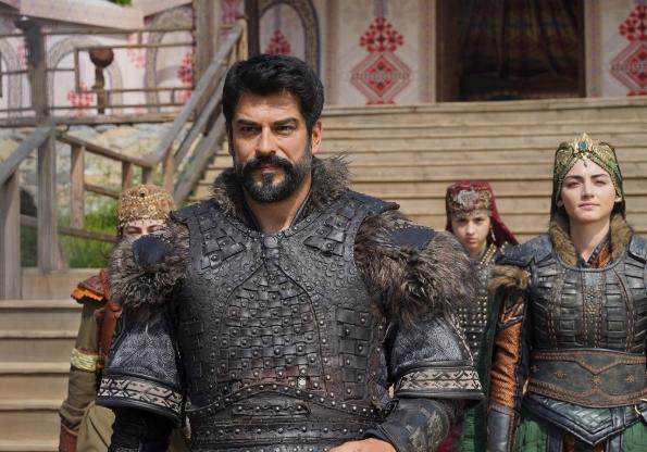 Kuruluş Osman Sezon Finali ve Heyecan Dolu Son Bölüm