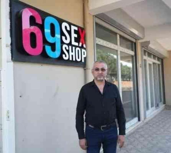 Komşularıyla davalık olan esnaftan akıl almaz intikam