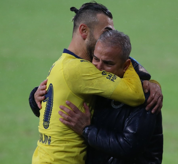 Persepolis'in Gündemindeki Türkiye'den Transfer Edilecek Futbolcular