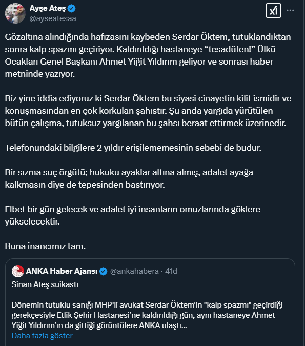 Haber Resmi