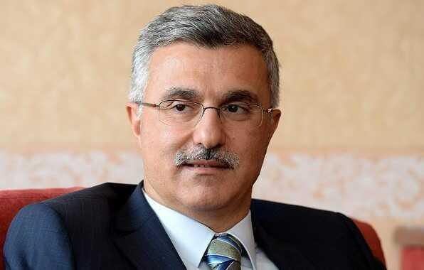 Ömer Torlak kimdir? İstanbul Ticaret Üniversitesi Rektörü Ömer Torlak kaç yaşında, nereli?