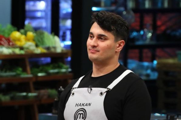 MasterChef 16. yarışmacı kim oldu?