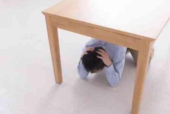 Deprem için ne gibi önlemler alınabilir? Gece deprem olursa ne yapmalıyız?