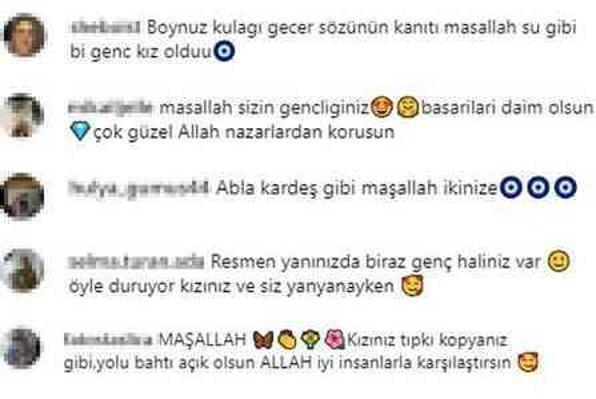 İbrahim Kutluay ve Demet Şener'in kızı İrem mezun oldu! Son hali anneye benzetildi