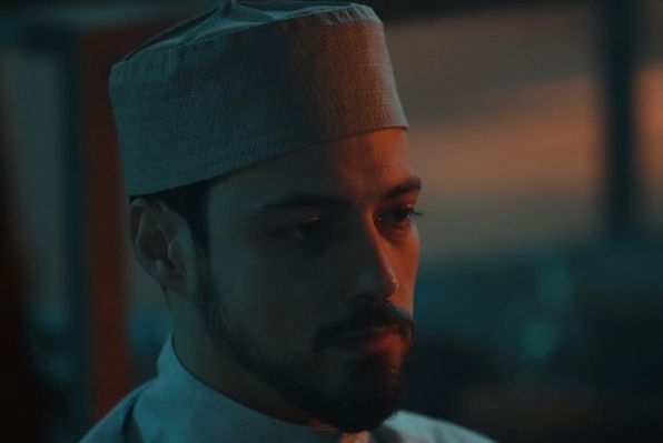 Kızıl Goncalar 38. bölüm tek parça, full izle NOW TV!