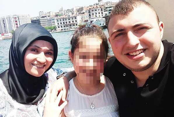 Silivri ve Çatalca'da kayıp olan 5 kişi öldürülmüş