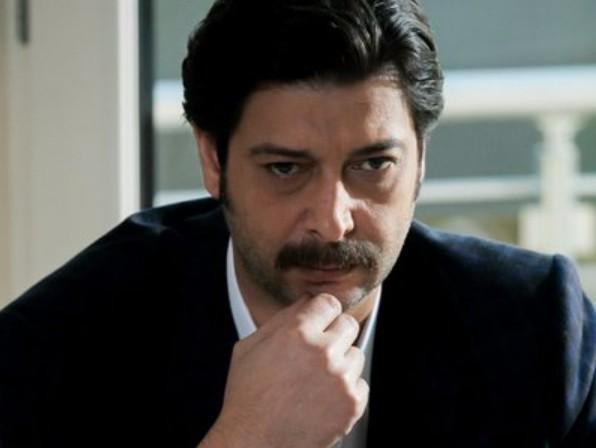 Erdinç Gülener kimdir, nereli? Deniz Uğur'un eşi Erdinç Gülener hangi dizilerde oynadı?