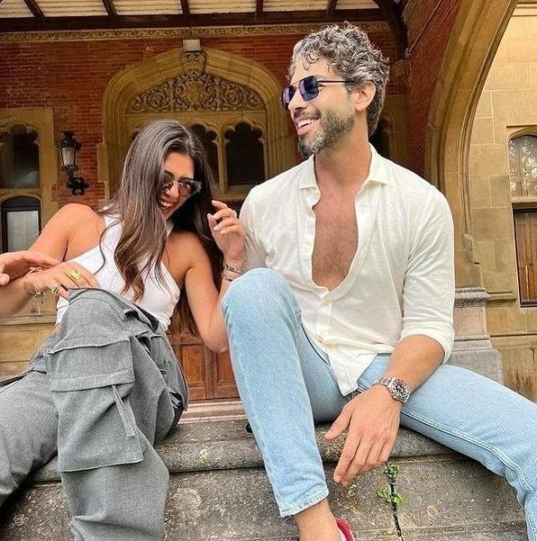 Şükrü Özyıldız ile Sibil Çetinkaya ayrıldı mı, neden ayrıldı?