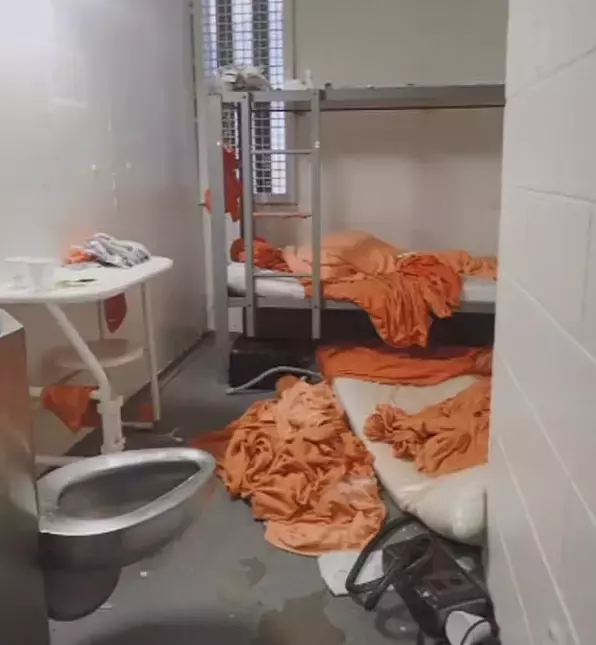 Dünya şokta! Kameradan çıkan yeni görüntü tüm hesapları değiştirecek