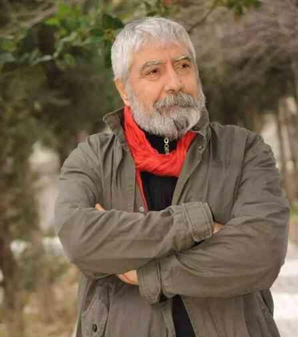 Ahmet Kaya'nın ağabeyi Mustafa Kaya vefat etti