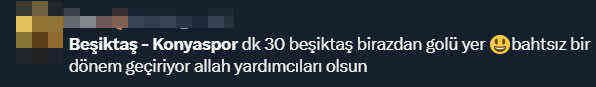 Herkes aynı dertten yakındı! Dolmabahçe'deki maç futbolseverleri çılgına çevirdi