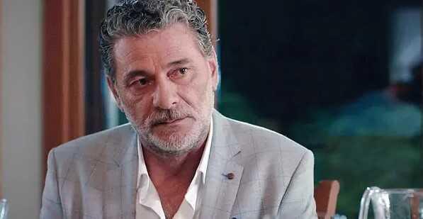 Gönül Dağı Rüstem kimdir? Özcan Varaylı Gönül Dağı dizisine mi girdi?