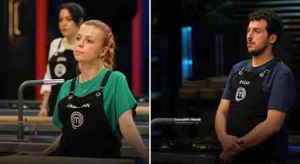 MasterChef Takım Oyunu kim kazandı? 20 Ağustos Salı bugün MasterChef Mavi Takım mı kazandı Kırmızı Takım mı kazandı?