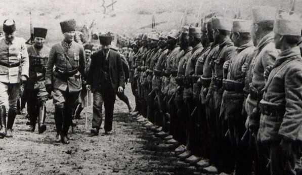 30 Ağustos Zafer Bayramı sözleri! Zafer Bayramı mesajları ve sözleri! 30 Ağustos kutlama sözleri!