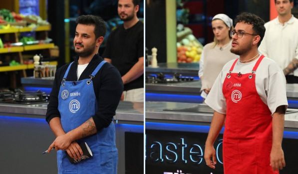 MasterChef eleme adayları kim? 14 Kasım Perşembe bugün kim potaya gitti?