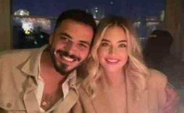 Aycan Yanaç aldatıldı mı? Aycan Yanaç sevgilisini nerede bastı?