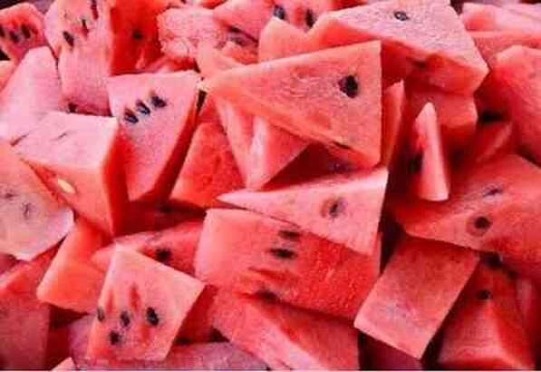 Kolay kilo vermenin sırrı! Karpuz diyeti nedir? Nasıl yapılır?