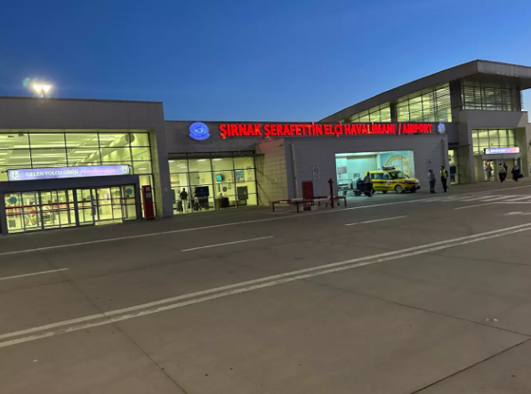 Savaş sürerken rota Türkiye'ye çevrildi! O ilimiz bölgenin merkezi olabilir