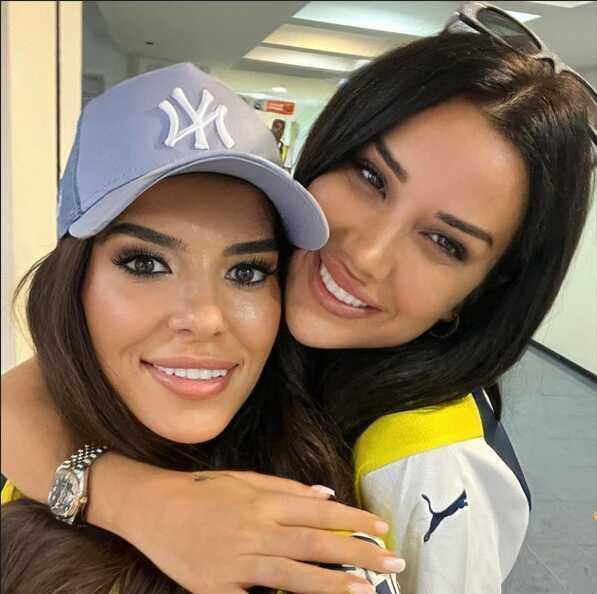 Canan Toprak kimdir, kaç yaşında? Dilan Polat'ın arkadaşı Canan Toprak ne iş yaşıyor?