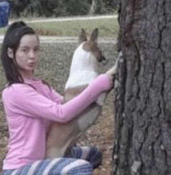 Köpekle ilişkiye girdiği gerekçesiyle tutuklanmıştı! Sosyal medya fenomenine ait farklı bir hesap ortaya çıktı