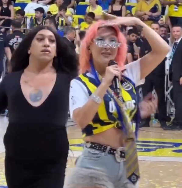 Fenerbahçe Beko'nun Beşiktaş Fibabanka Karşısındaki Zaferi