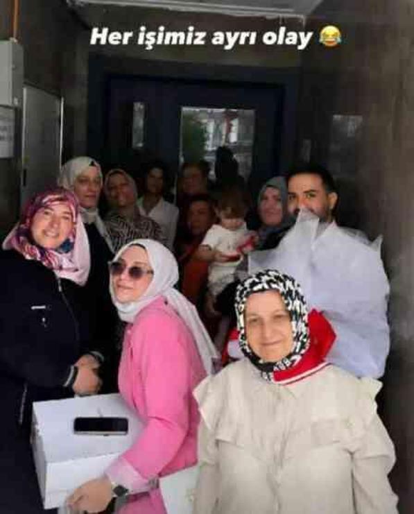 Kadir Ezildi evleniyor mu, kiminle evleniyor? Kadir Ezildi'nin sevgilisi kim?