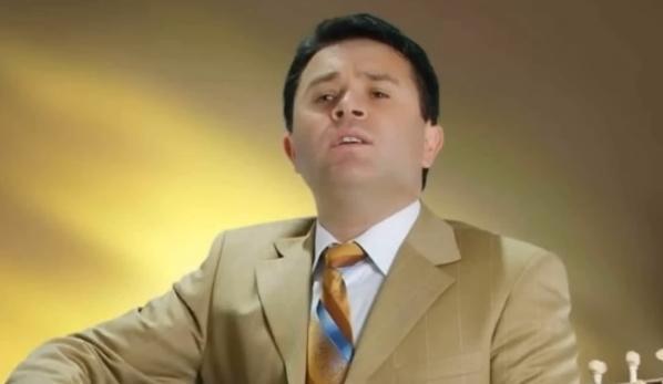 Sen olsan ağlaman mı sözleri nedir?