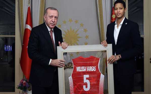 Melissa Vargas Malatyalı mı? Vargas neden Malatyalıyım diyor?