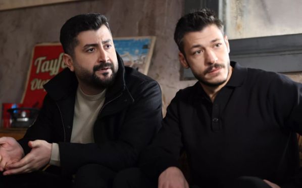 İnci Taneleri CANLI izle! 6 Mart İnci Taneleri 35. Bölüm Kanal D Canlı HD izleme linki!
