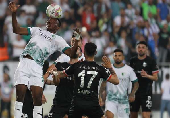 Pendikspor Süper Lig'e mi çıktı? Pendikspor Süper Lig'e yükseldi mi, Süper Lig'e kim çıktı?