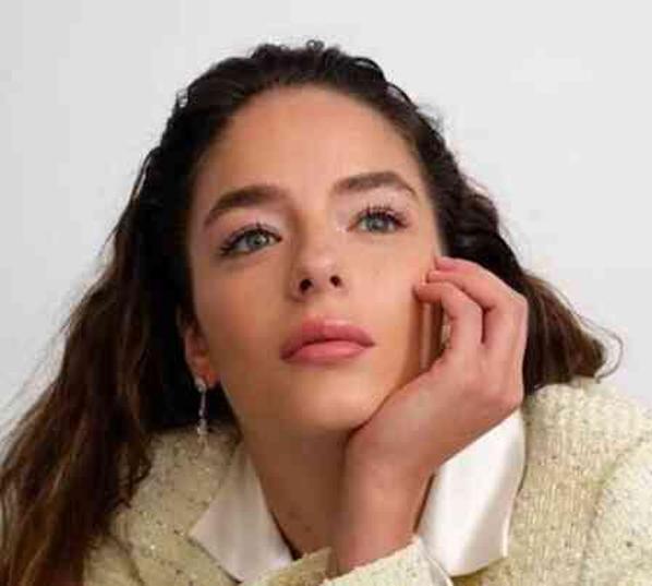 BUSE MERAL KİMDİR? Buse Meral nereli, kaç yaşında, sevgilisi kim?