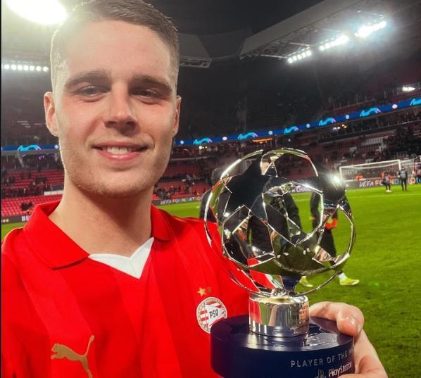 Joey Veerman kimdir, Joey Veerman kaç yaşında nereli, hangi takımda oynuyor? Joey Veerman Fenerbahçe'yle anlaştı mı?