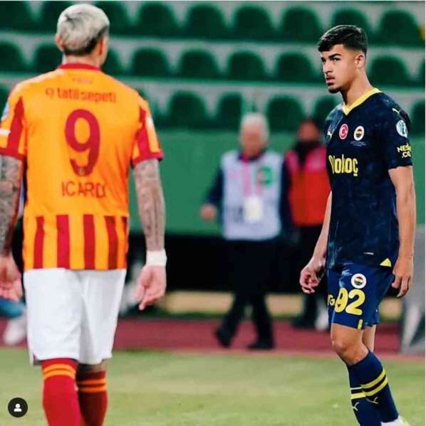 Gittiği takımı duyunca çok şaşıracaksınız! Fenerbahçe'de beklenmedik ayrılık