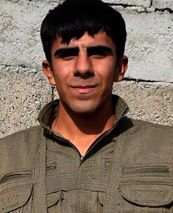Son Dakika: MİT'ten terör örgütüne ağır darbe! Sabotaj eğitimi verilen Rezan Botan öldürüldü