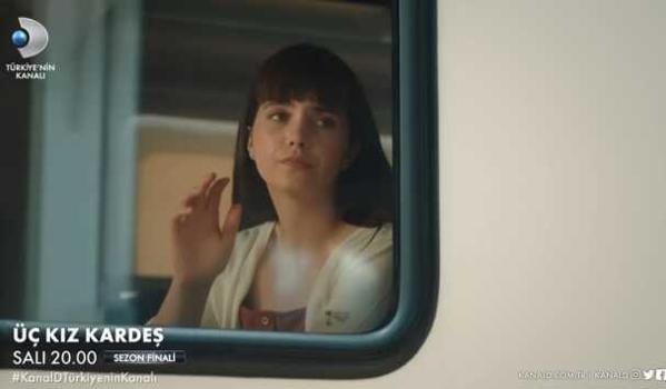 Üç Kız Kardeş canlı izle! Kanal D Üç Kız Kardeş 53. bölüm canlı izle! Üç Kız Kardeş yeni bölümde neler olacak?