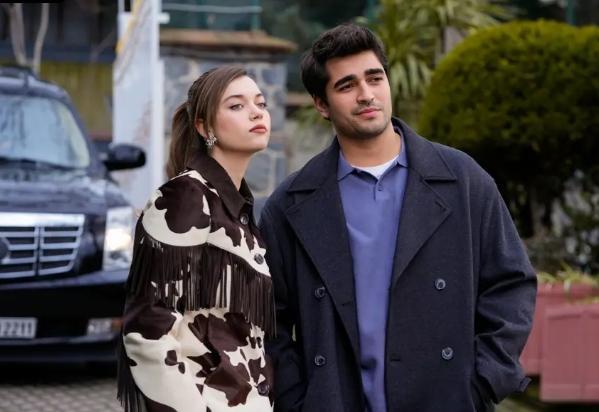 Yalı Çapkını CANLI izle! STAR TV Yalı Çapkını 96. yeni son bölüm full HD canlı yayın izle