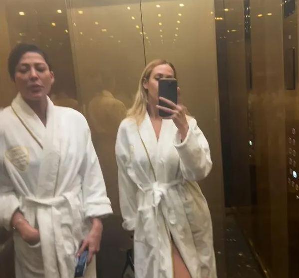 Rabia Karaca'nın telefonundan çıkan yeni görüntüler