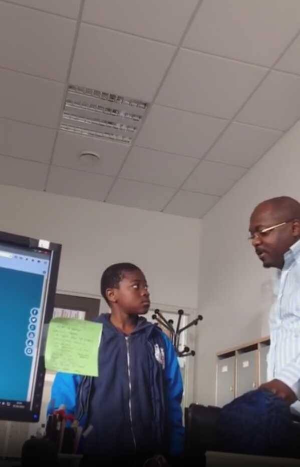 Kylian Mbappé'nin Okul Yıllarında Yaşadığı Şiddet Anları Ortaya Çıktı