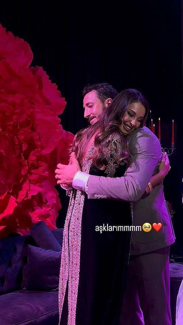 Lale Onuk ve Berkan Karabulut mutluluğa evet dedi