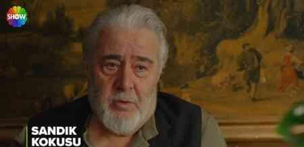 Sandık Kokusu CANLI izle! Show TV Sandık Kokusu 33. Bölüm CANLI izleme linki!