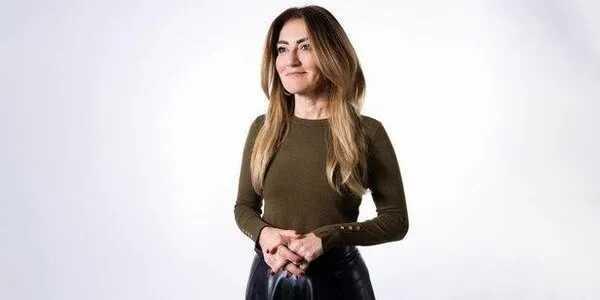 Hollanda'da ilk kadın başbakanı olmaya aday olan Dilan Yeşilgöz kimdir?