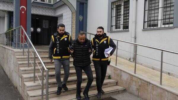 Bursa'da Bir Kadın, Eski Sevgilisi Tarafından Öldürüldü