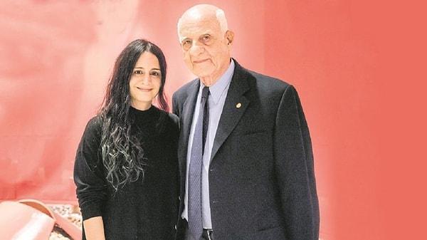 İş insanı İnan Kıraç, hastane önünden kaçırıldı