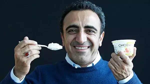 Stada tabela asıldı! İşte Kürt kökenli firma sahibinin bilinmeyenleri