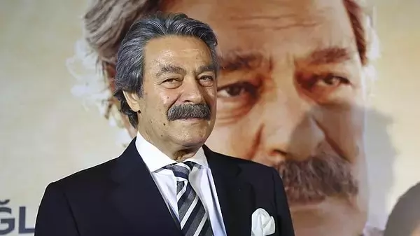 Yeşilçam'ın Usta İsmi Kadir İnanır'ın Sağlık Durumu