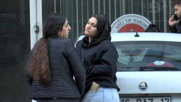 Bursa'da Bir Kadın, Eski Sevgilisi Tarafından Öldürüldü